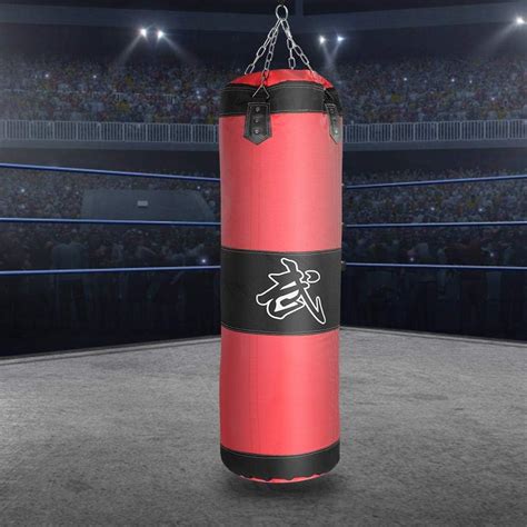 sac de frappe boxe de qualité